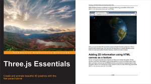 Learn to create HTML5 3D games with Three.js thanks to Three.js ...